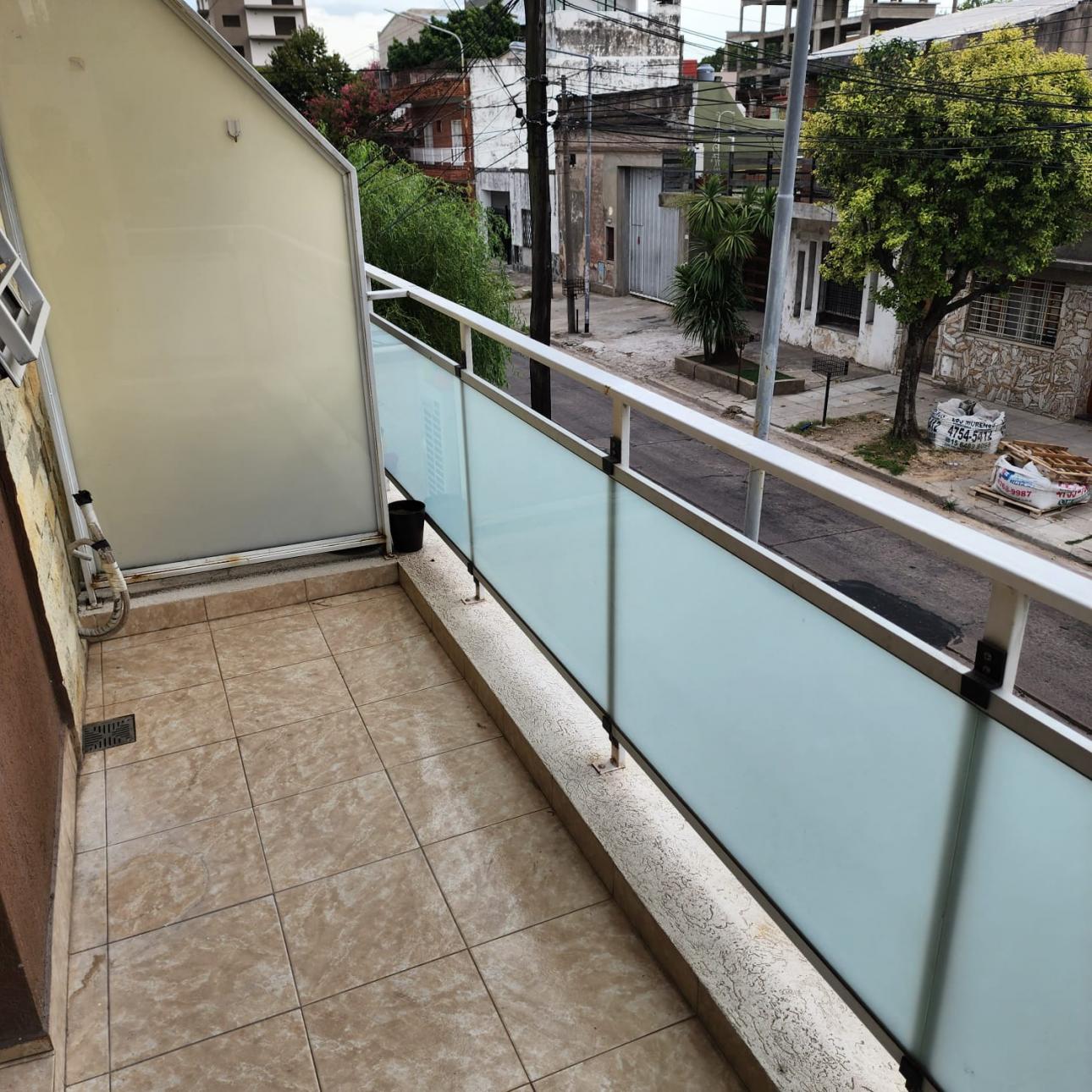 Alquiler de Departamento en Villa Maipú   General San Martín