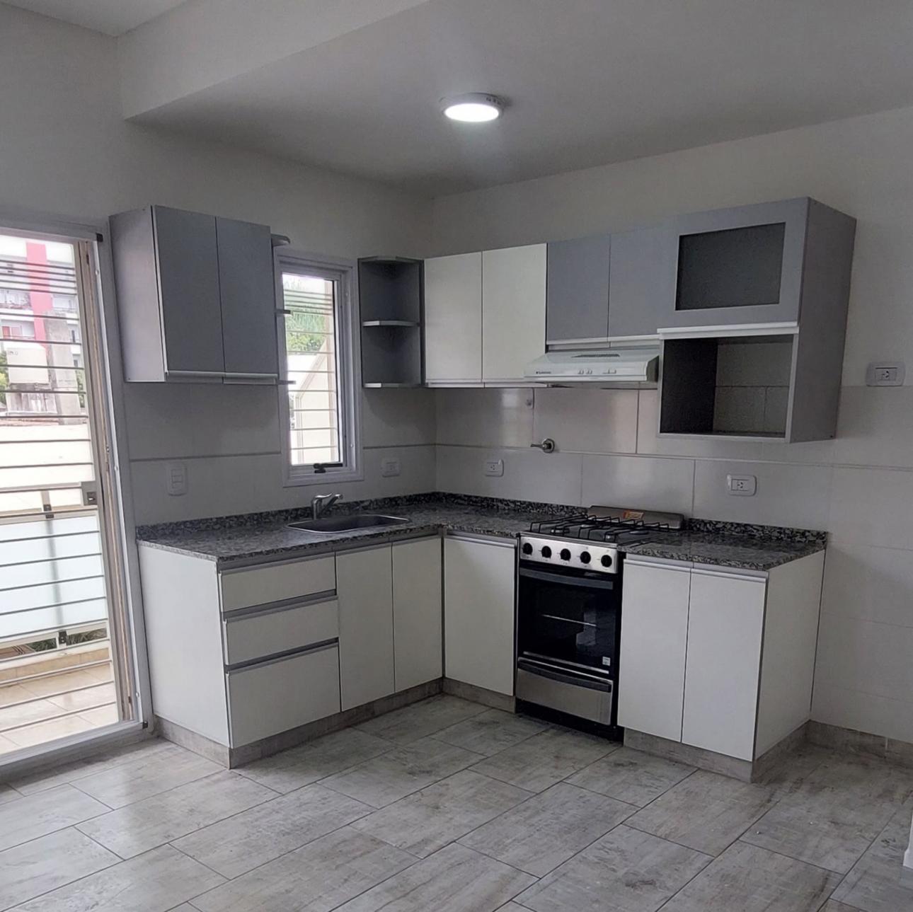 Alquiler de Departamento en Villa Maipú   General San Martín