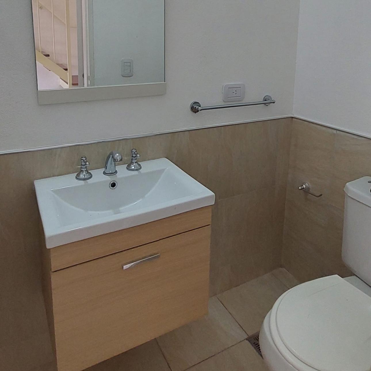 Alquiler de Departamento en Villa Maipú   General San Martín