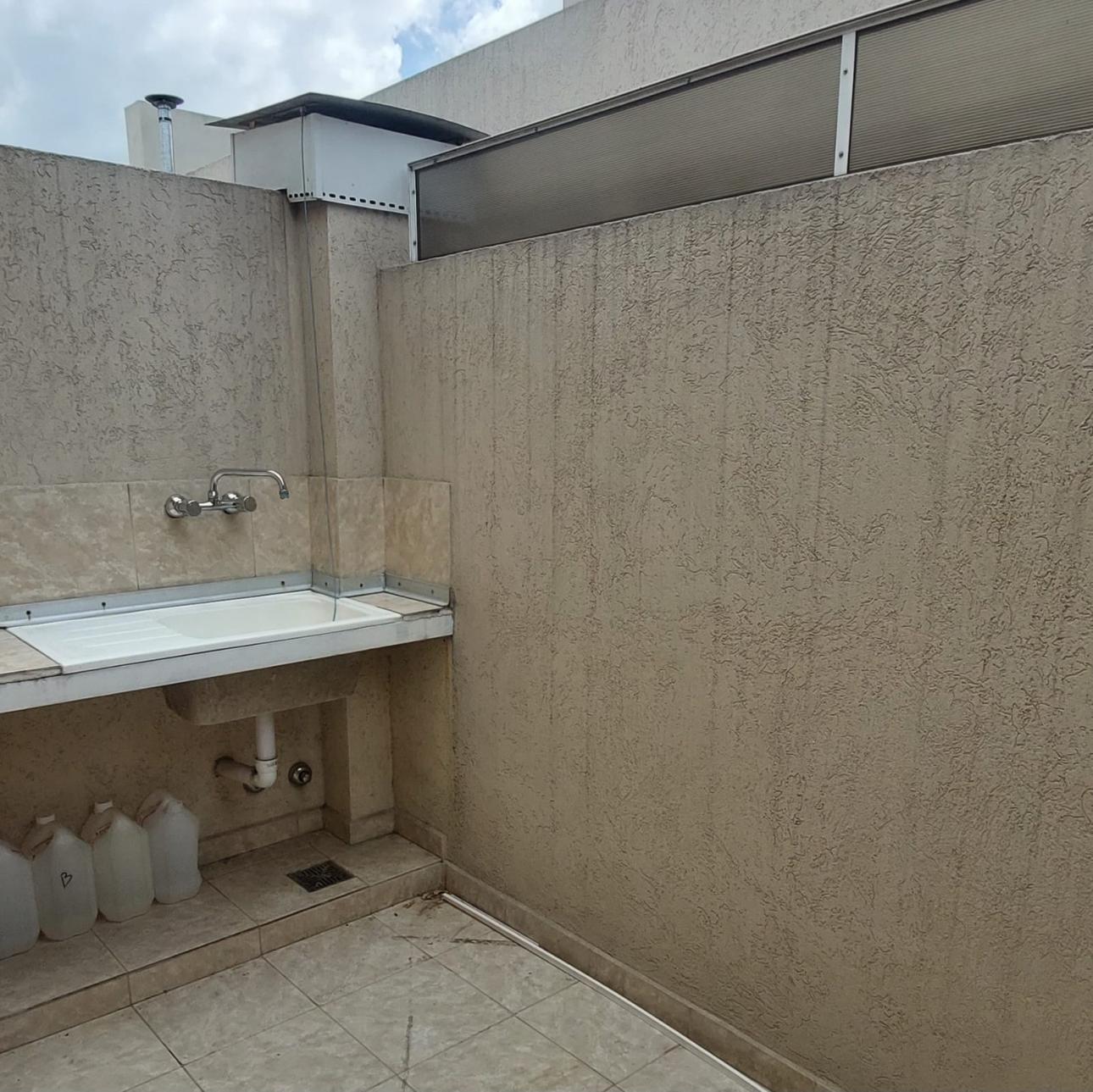 Alquiler de Departamento en Villa Maipú   General San Martín