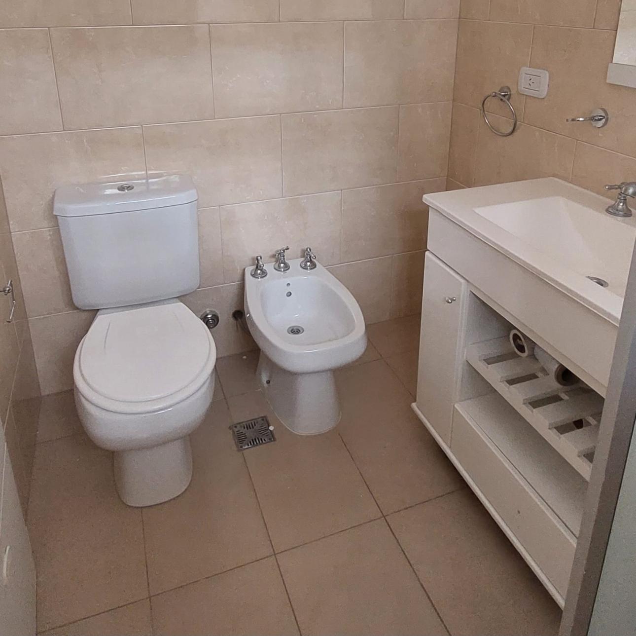 Alquiler de Departamento en Villa Maipú   General San Martín