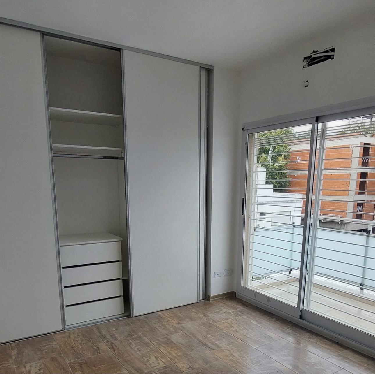 Alquiler de Departamento en Villa Maipú   General San Martín
