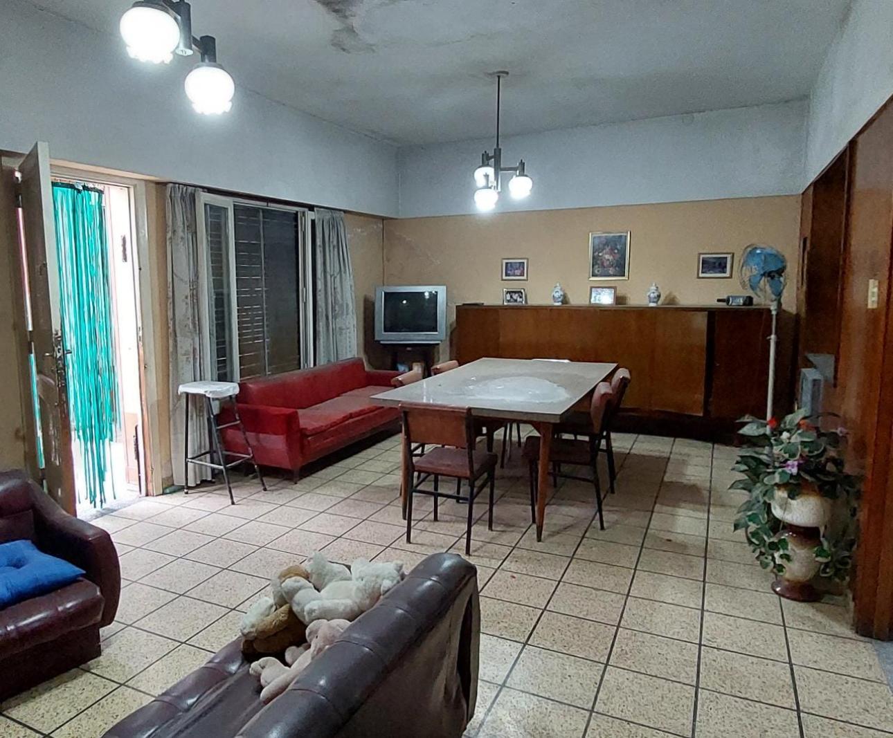 Venta de Lote en Villa Maipú   General San Martín