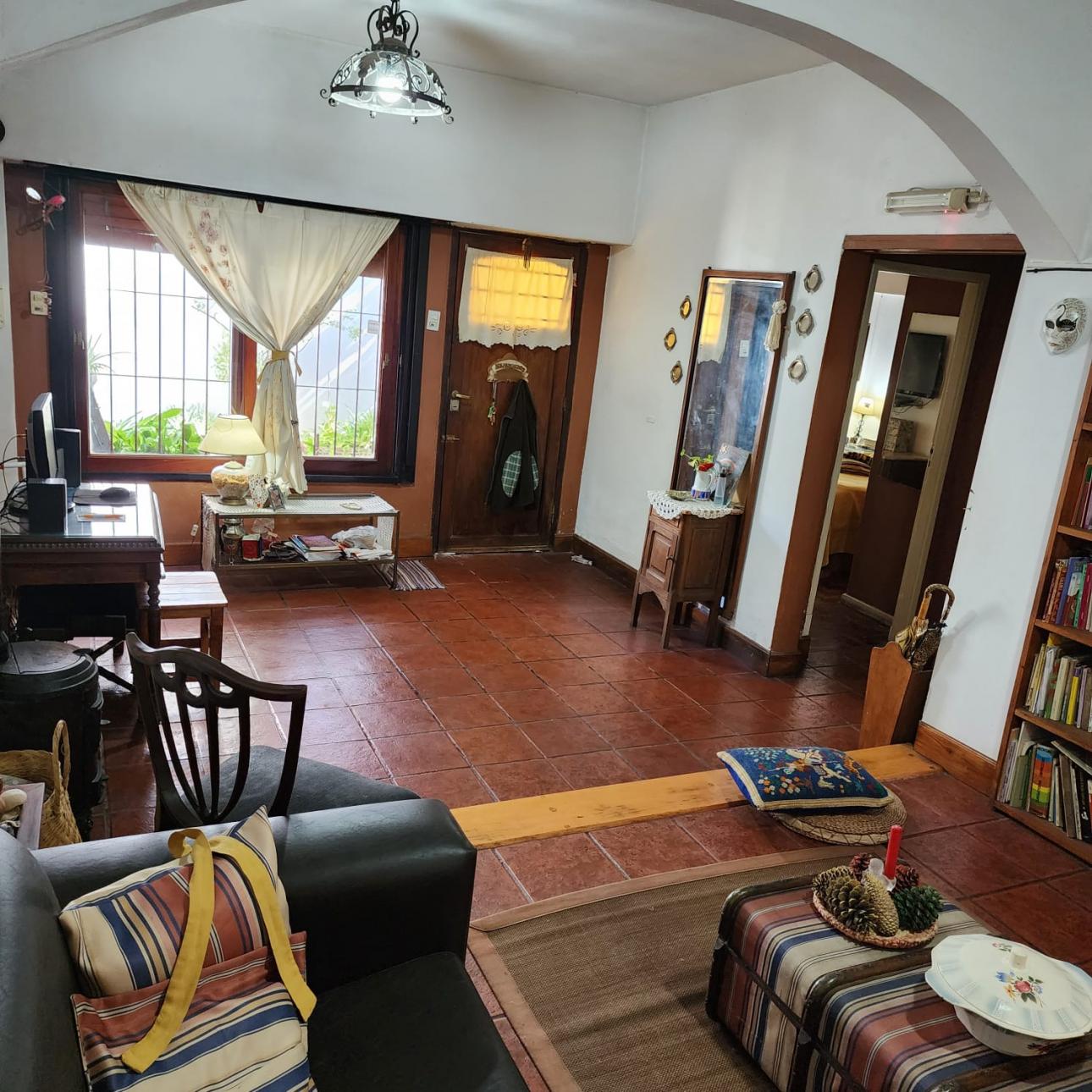 Venta de Ph en Villa Maipú   General San Martín