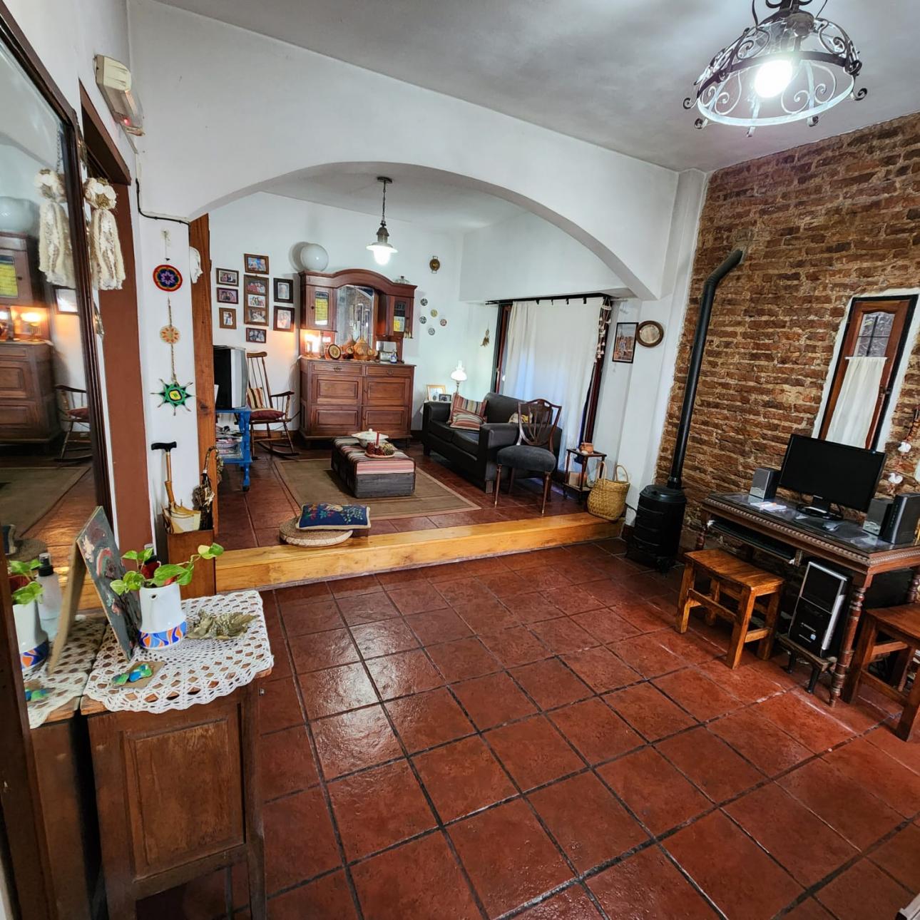 Venta de Ph en Villa Maipú   General San Martín