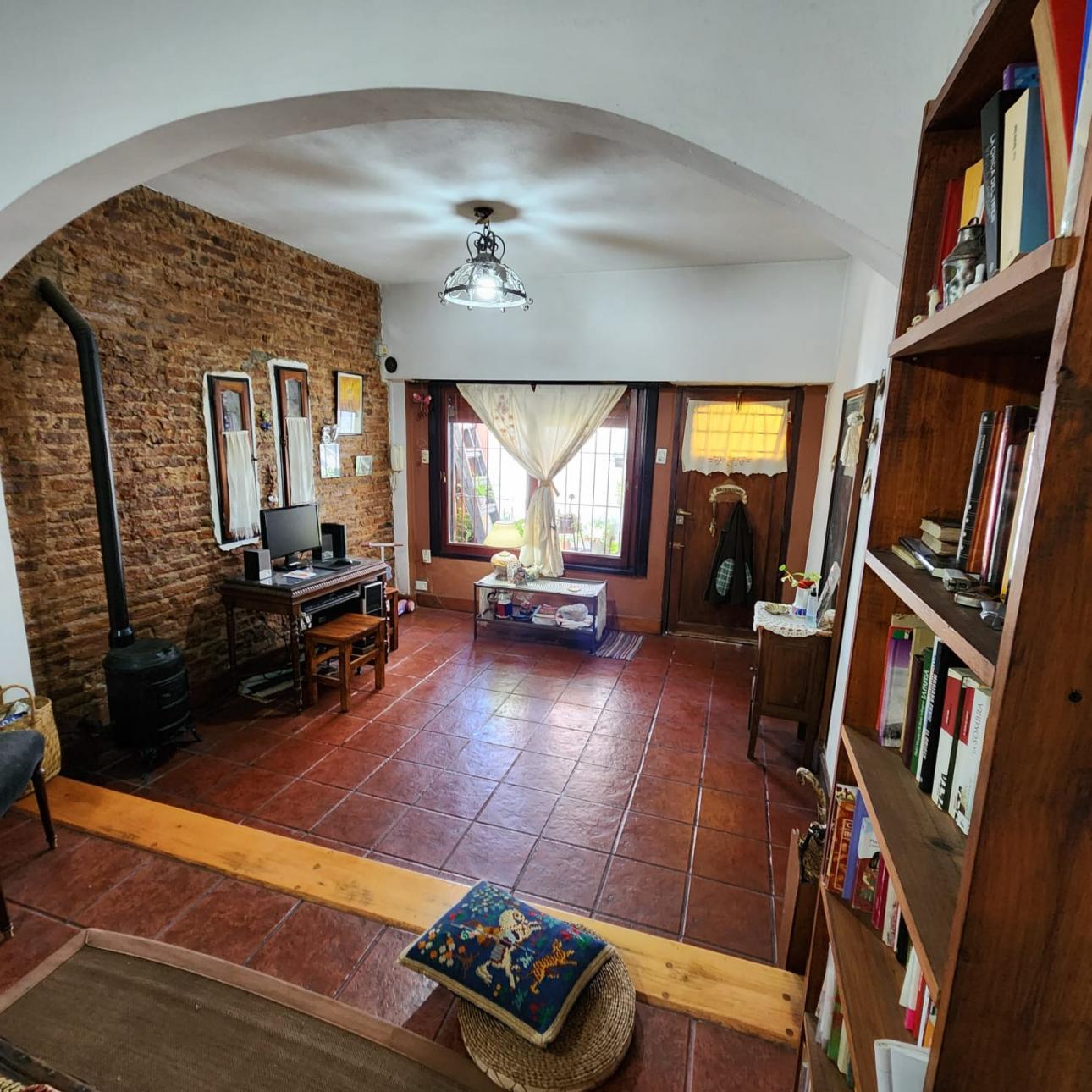 Venta de Ph en Villa Maipú   General San Martín