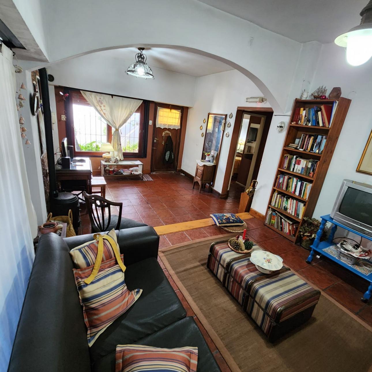 Venta de Ph en Villa Maipú   General San Martín