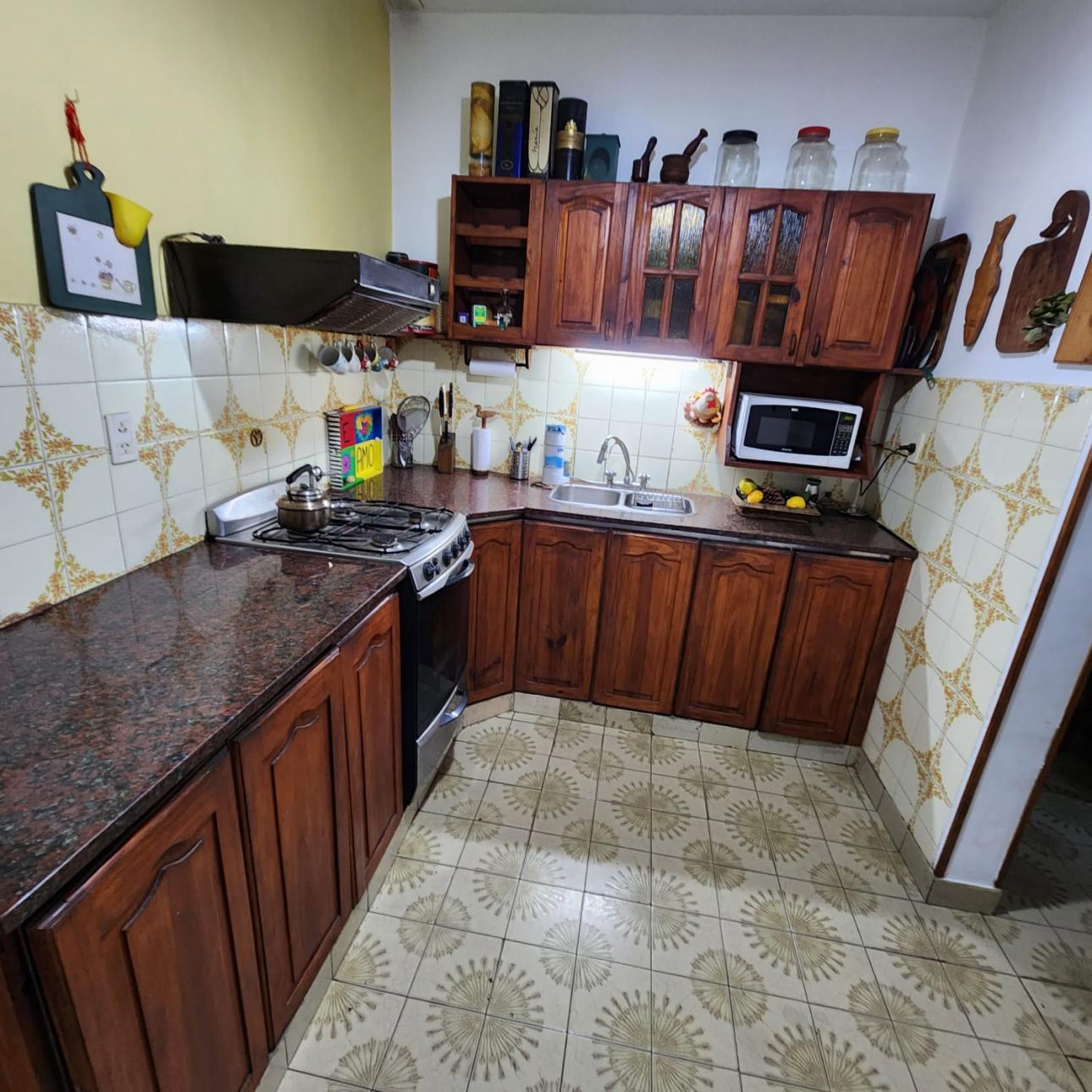 Venta de Ph en Villa Maipú   General San Martín