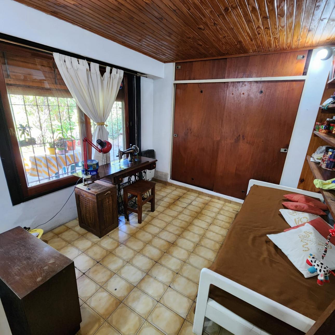 Venta de Ph en Villa Maipú   General San Martín