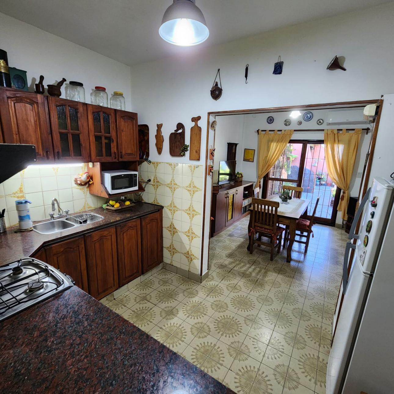 Venta de Ph en Villa Maipú   General San Martín