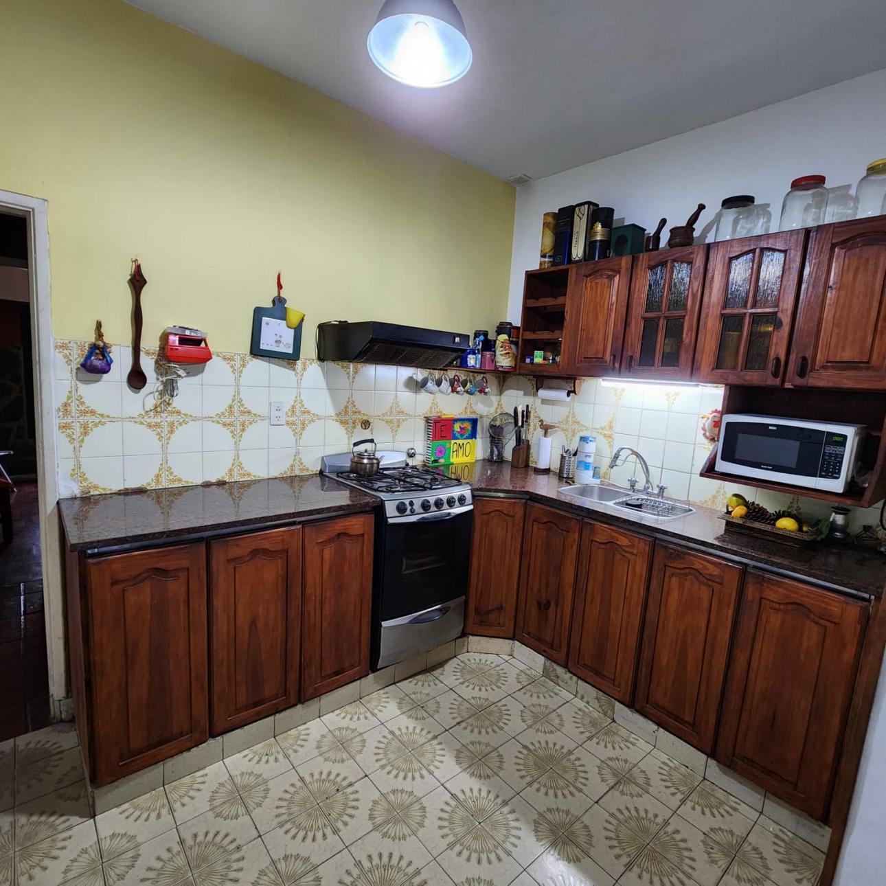 Venta de Ph en Villa Maipú   General San Martín