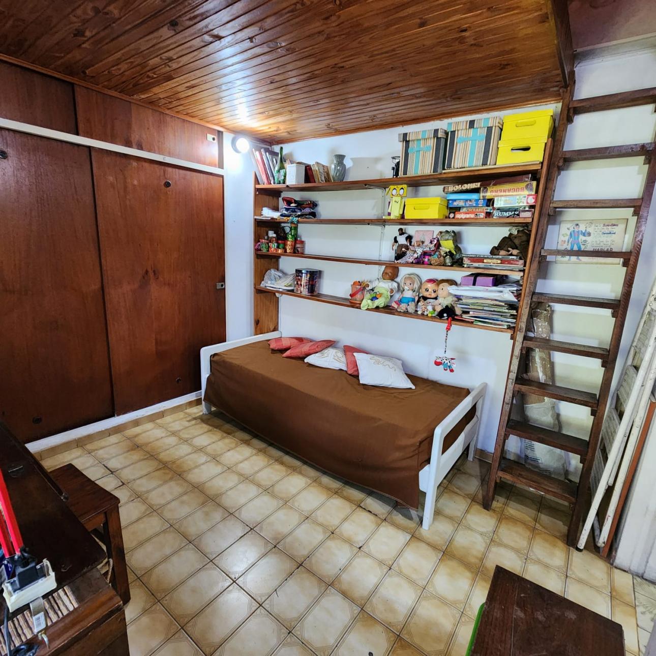 Venta de Ph en Villa Maipú   General San Martín
