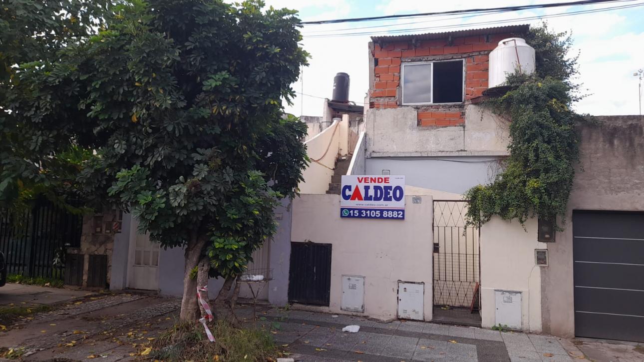 Venta de Ph en Villa Maipú   General San Martín