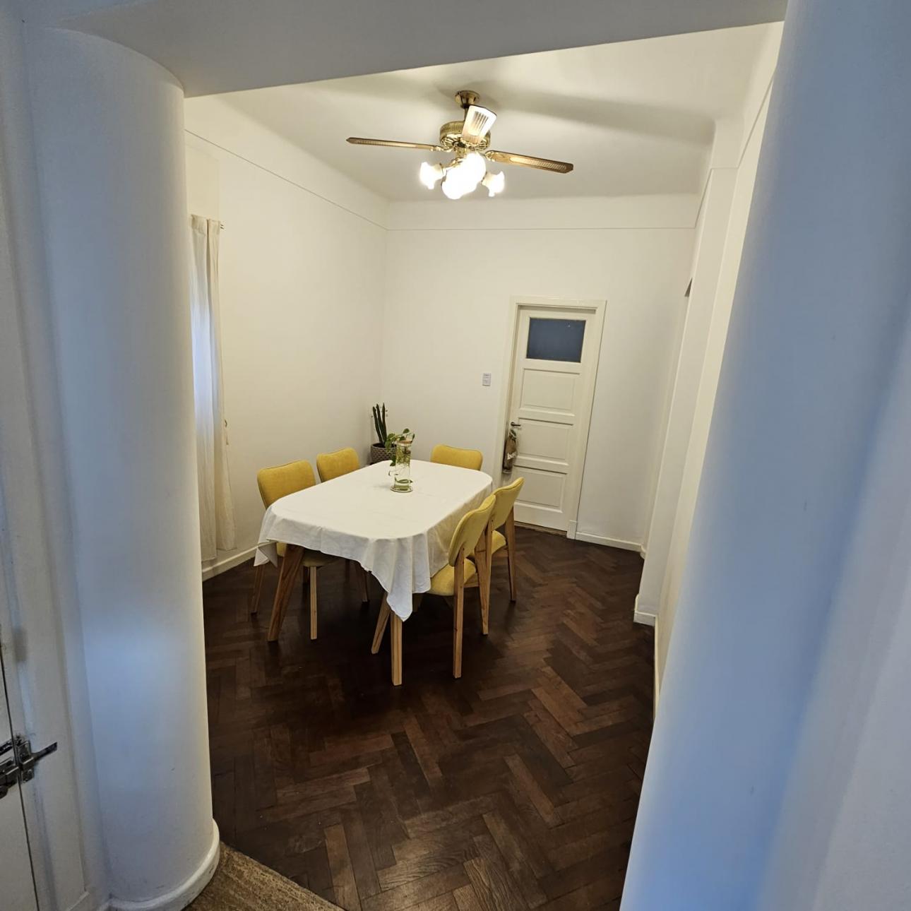 Venta de Ph en   Villa Pueyrredón