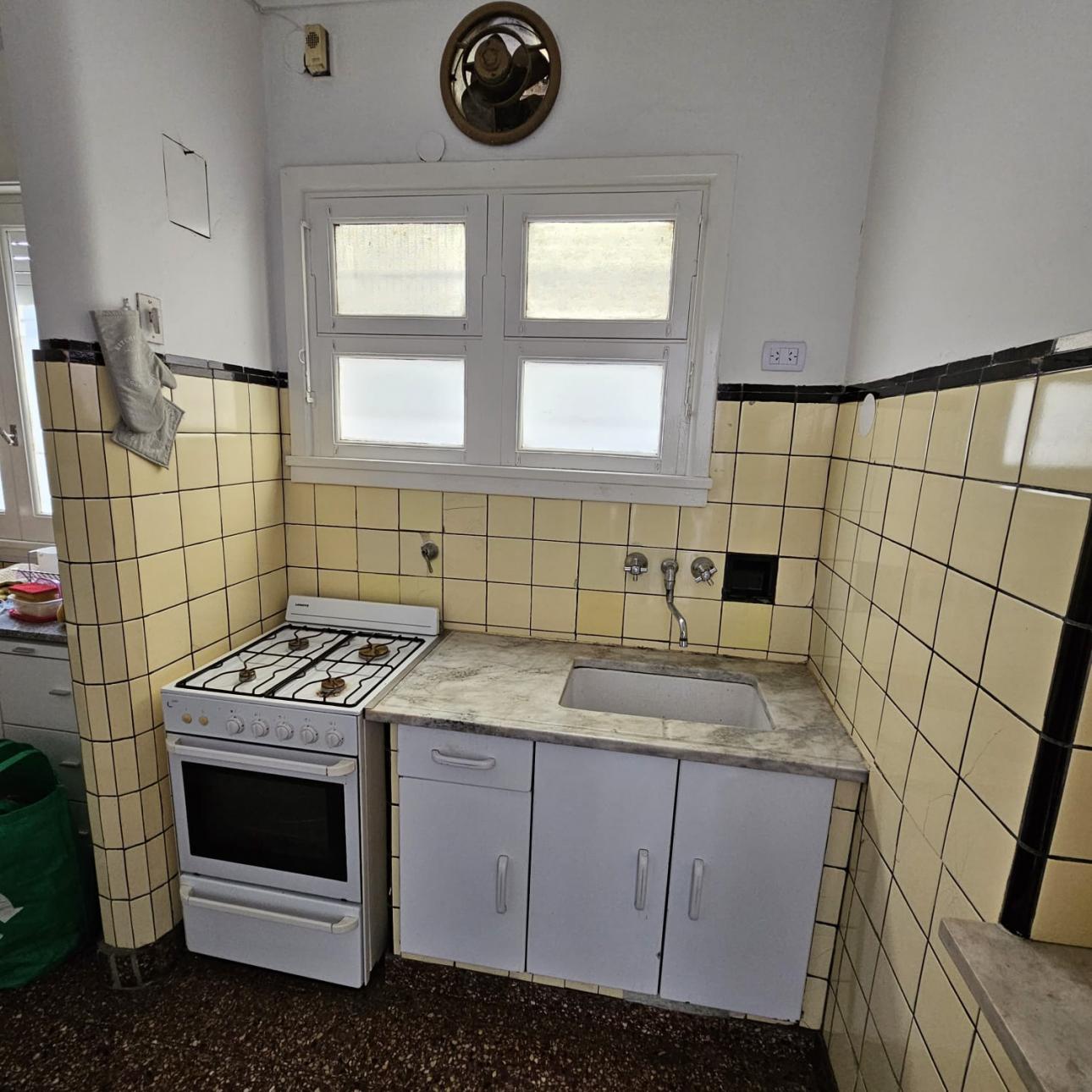 Venta de Ph en   Villa Pueyrredón