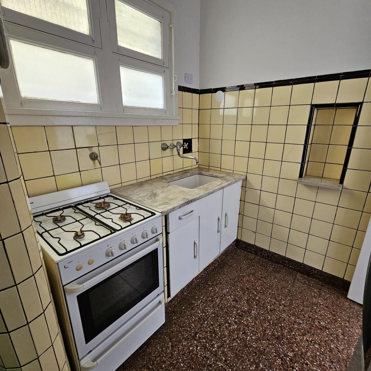 Venta de Ph en   Villa Pueyrredón