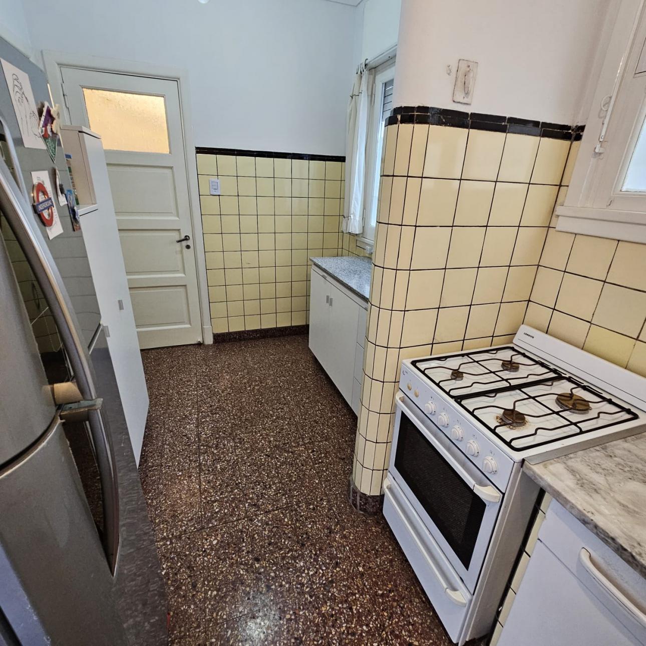 Venta de Ph en   Villa Pueyrredón