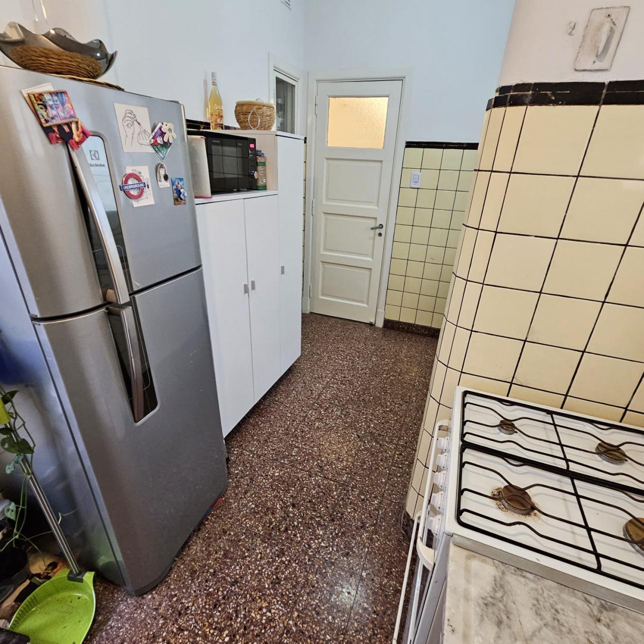 Venta de Ph en   Villa Pueyrredón