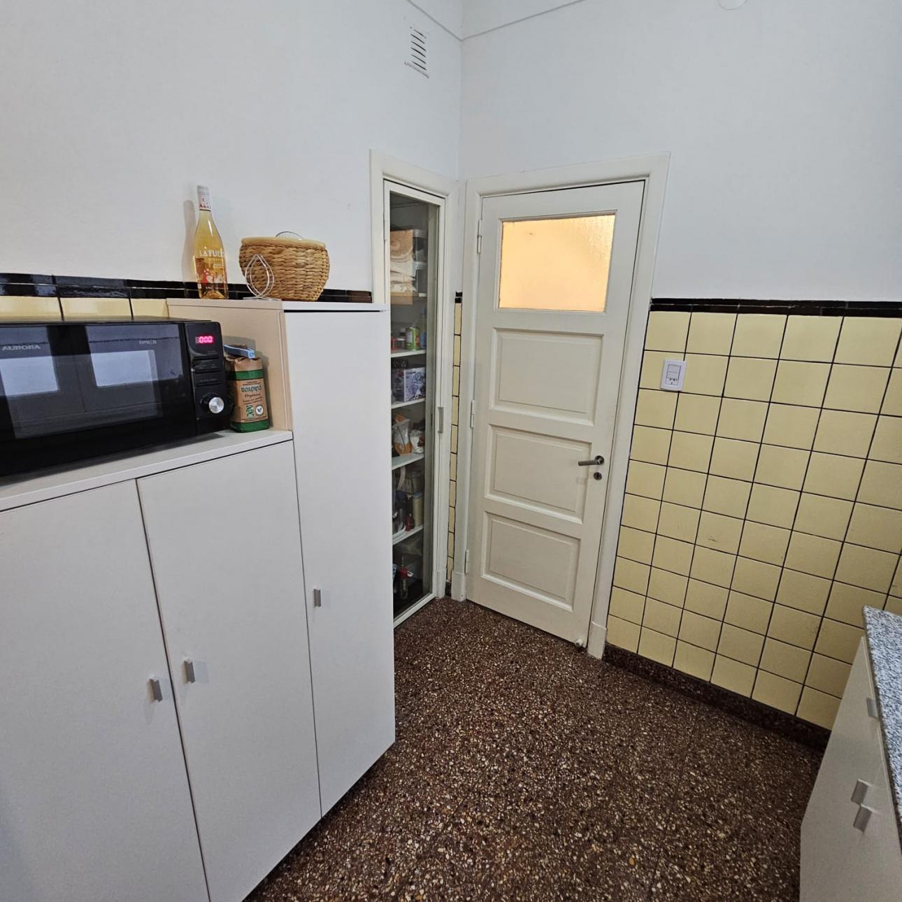 Venta de Ph en   Villa Pueyrredón