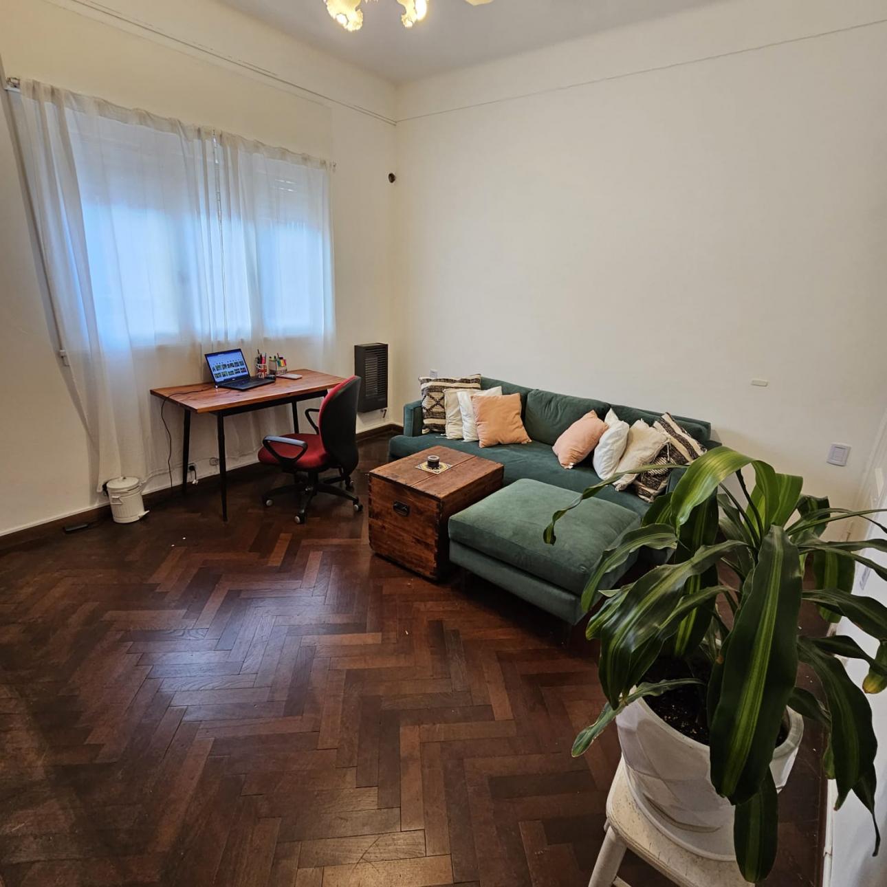 Venta de Ph en   Villa Pueyrredón