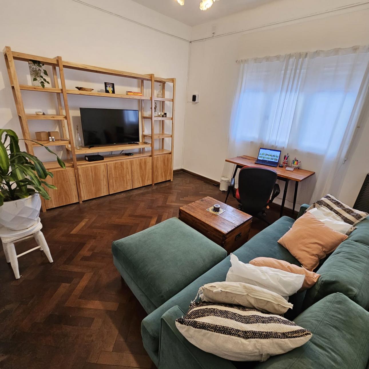 Venta de Ph en   Villa Pueyrredón
