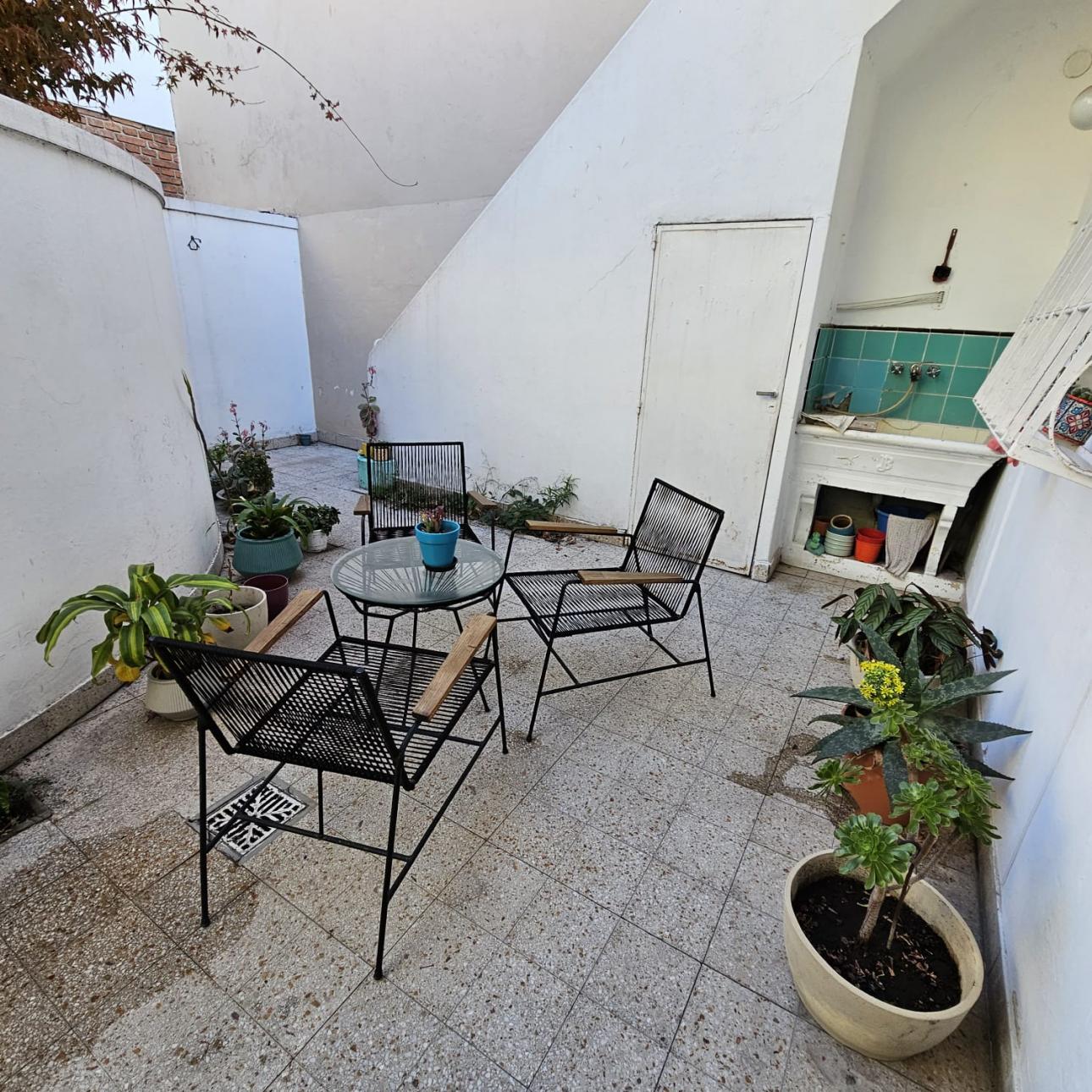 Venta de Ph en   Villa Pueyrredón