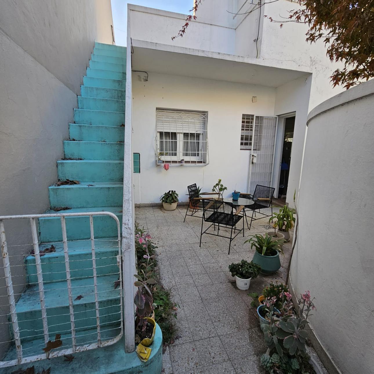 Venta de Ph en   Villa Pueyrredón