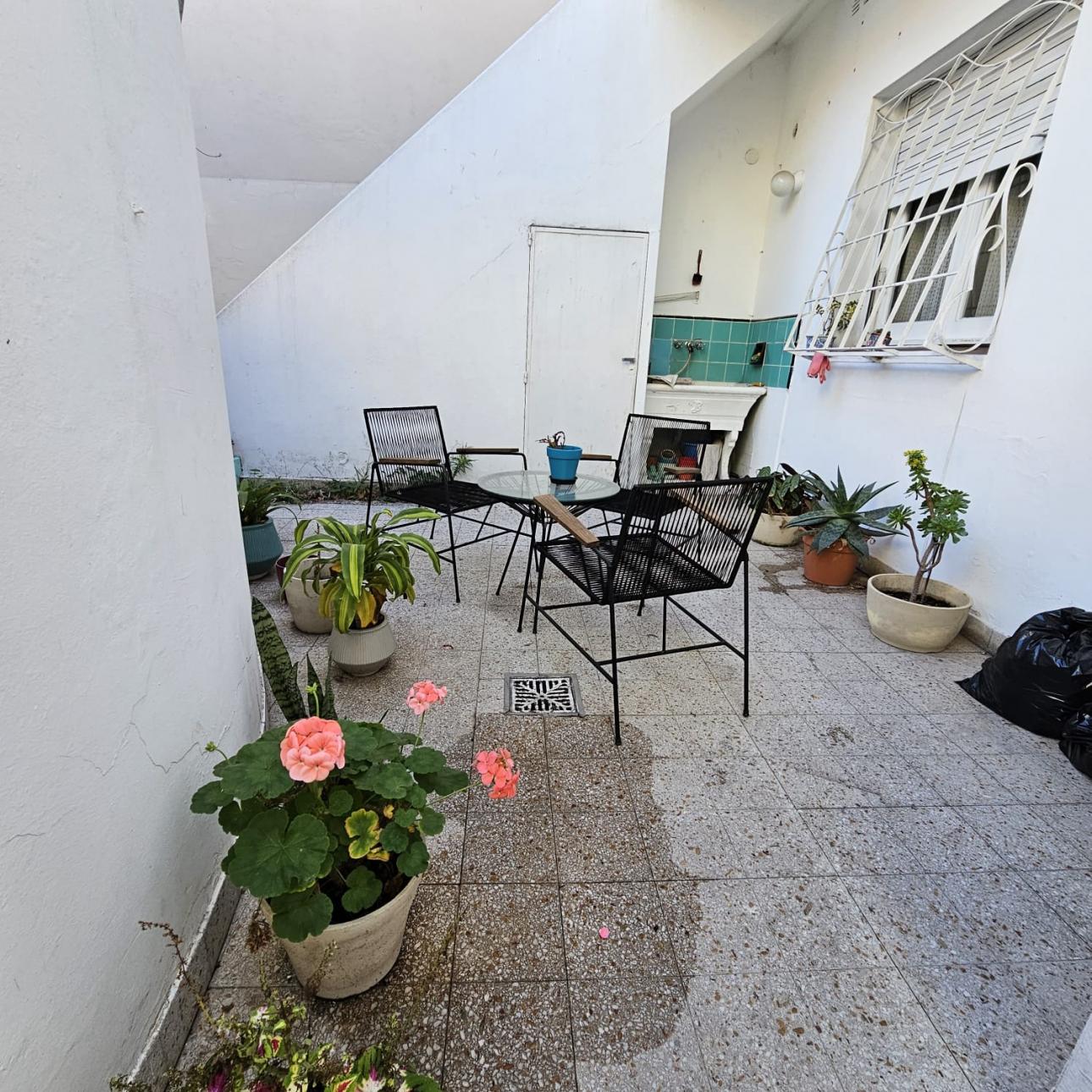 Venta de Ph en   Villa Pueyrredón