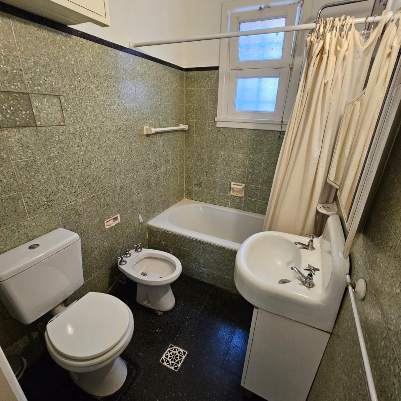Venta de Ph en   Villa Pueyrredón