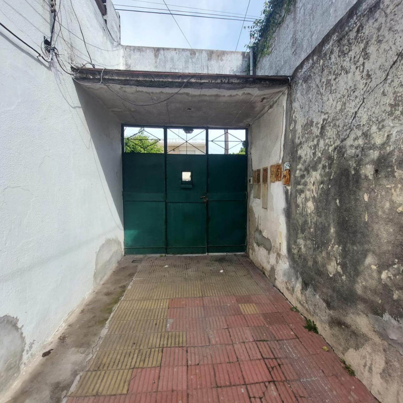 Venta de Ph en San Andres   General San Martín