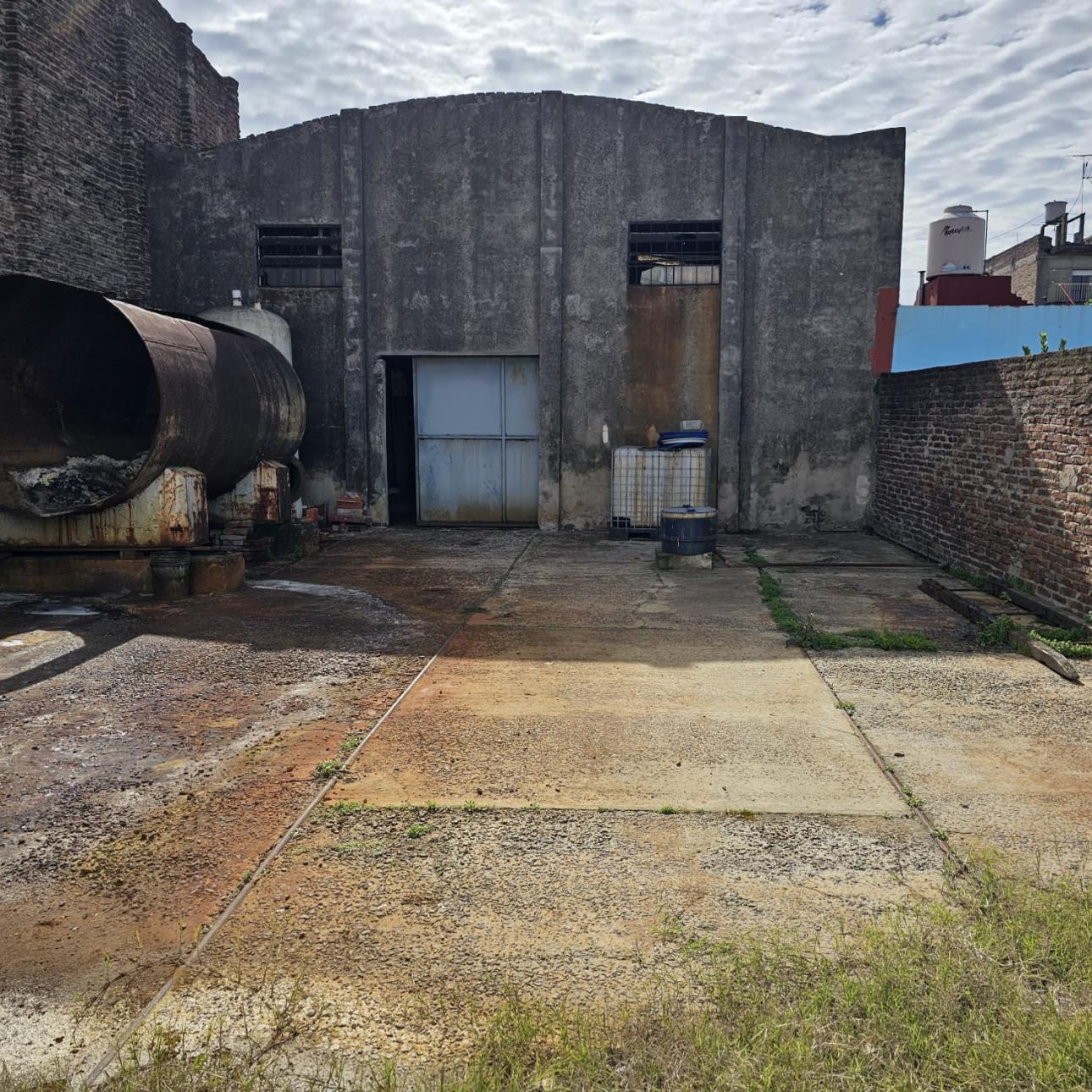 Venta de GalpÃ³n en Villa Bonich   General San Martín