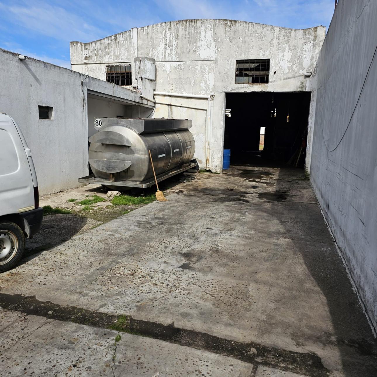 Venta de GalpÃ³n en Villa Bonich   General San Martín