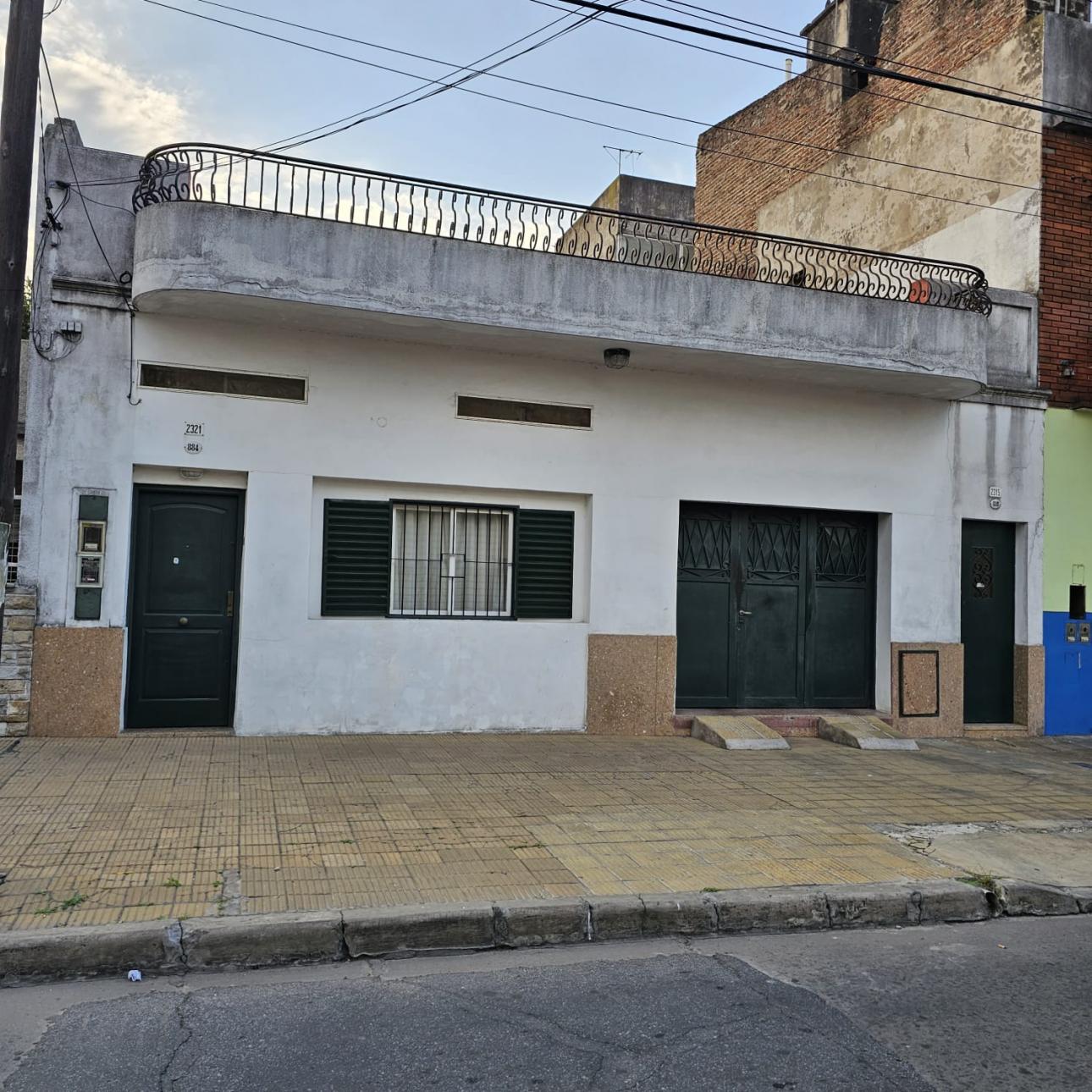 Venta de Casa en Villa Maipú   General San Martín