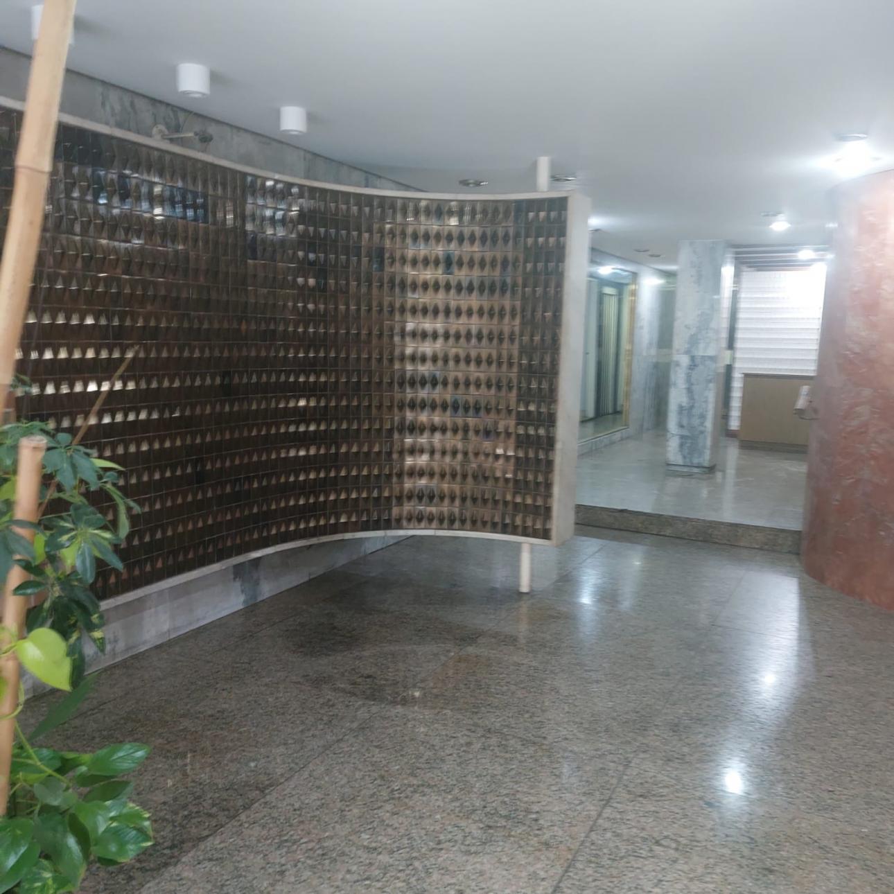 Venta de Departamento en   Villa del Parque