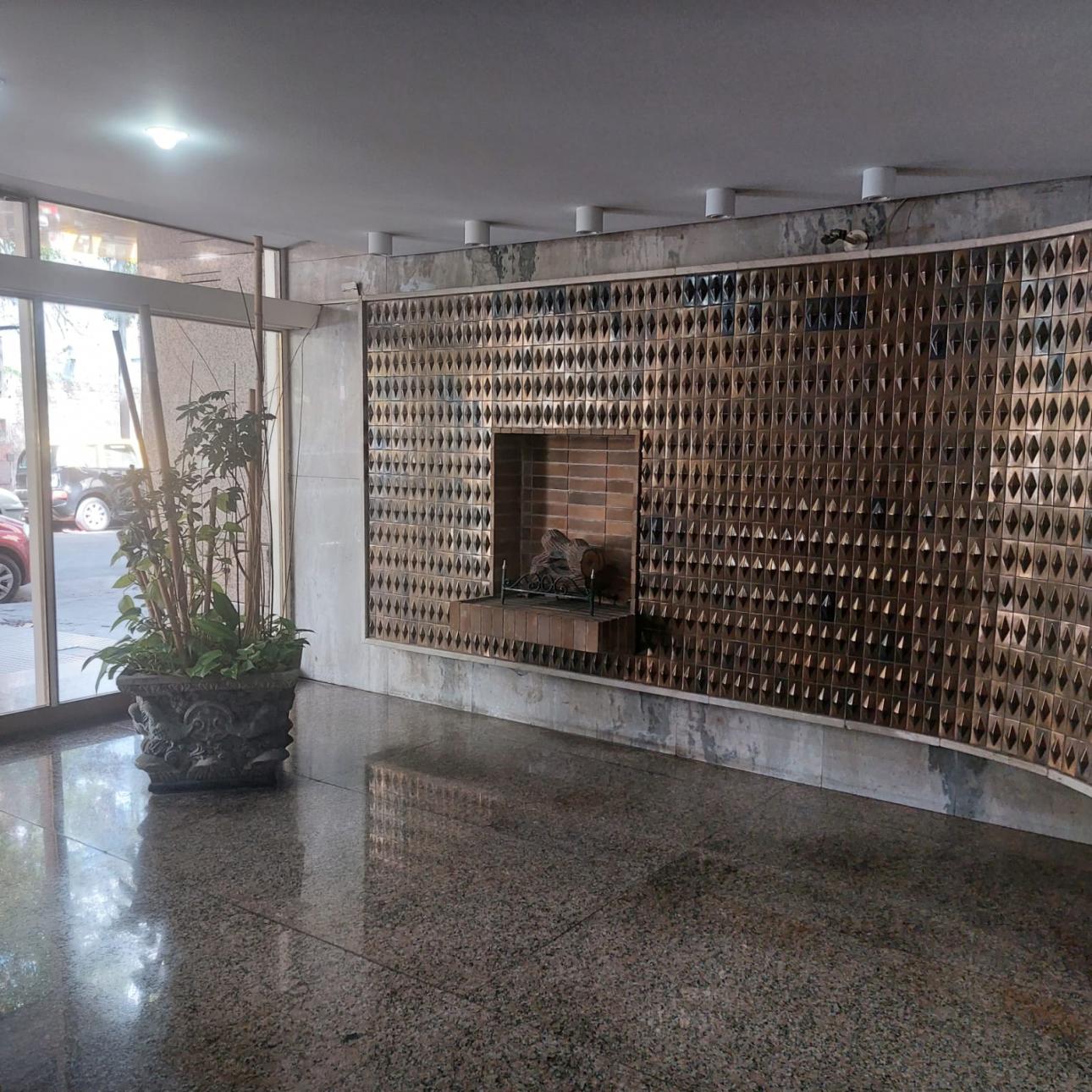 Venta de Departamento en   Villa del Parque