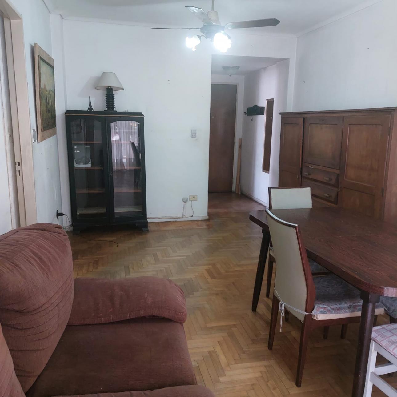 Venta de Departamento en   Villa del Parque