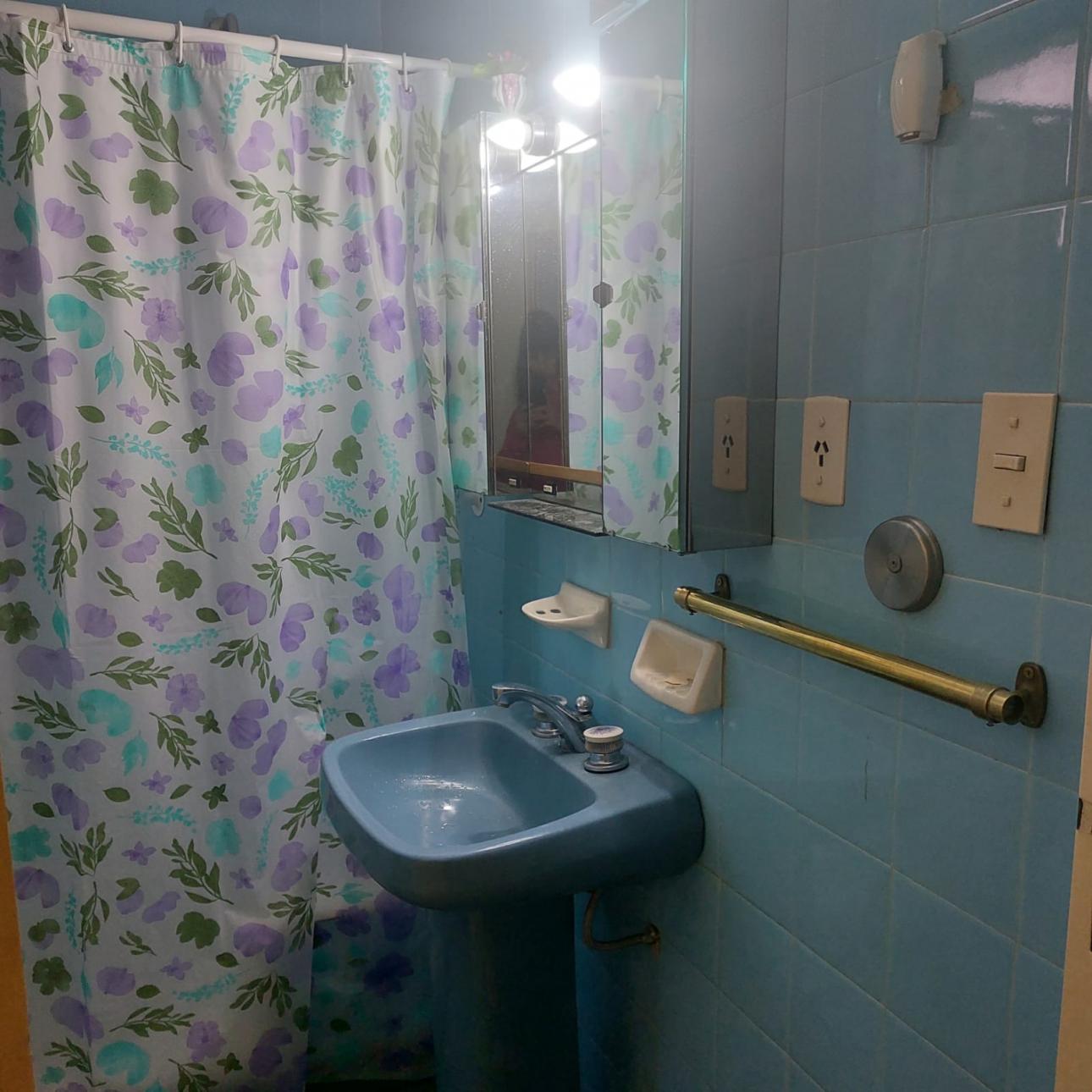 Venta de Departamento en   Villa del Parque