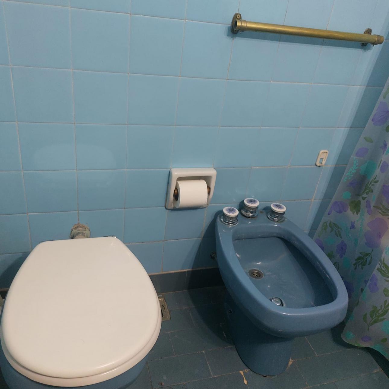 Venta de Departamento en   Villa del Parque