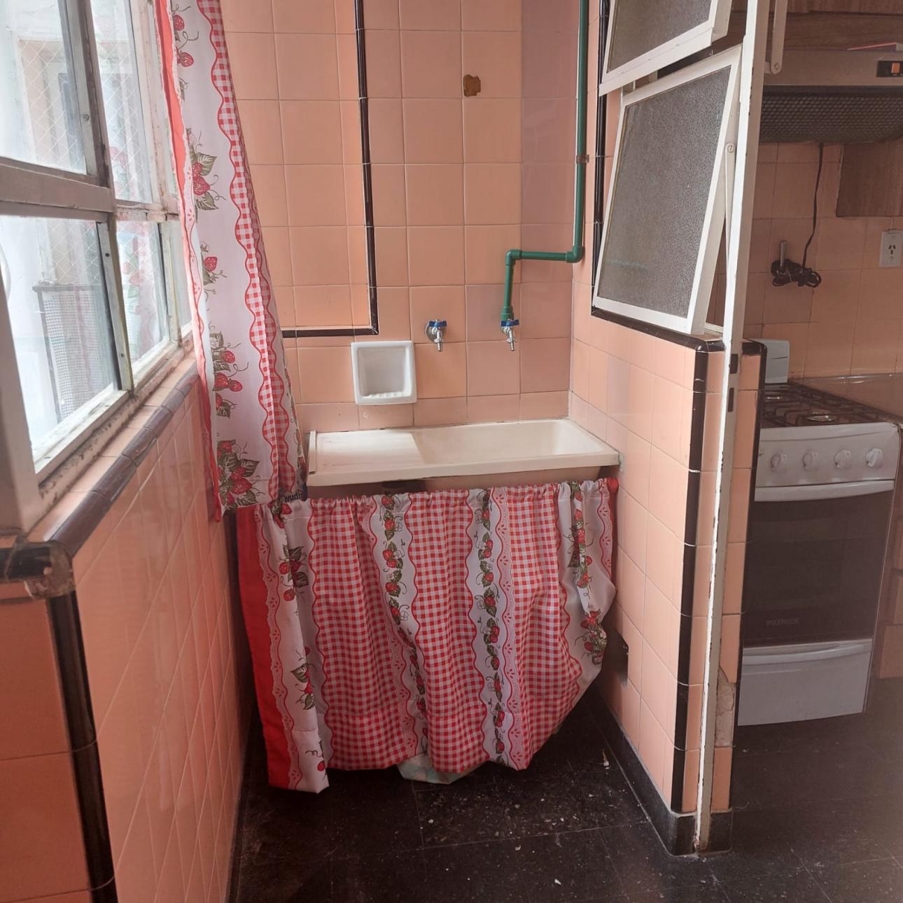 Venta de Departamento en   Villa del Parque