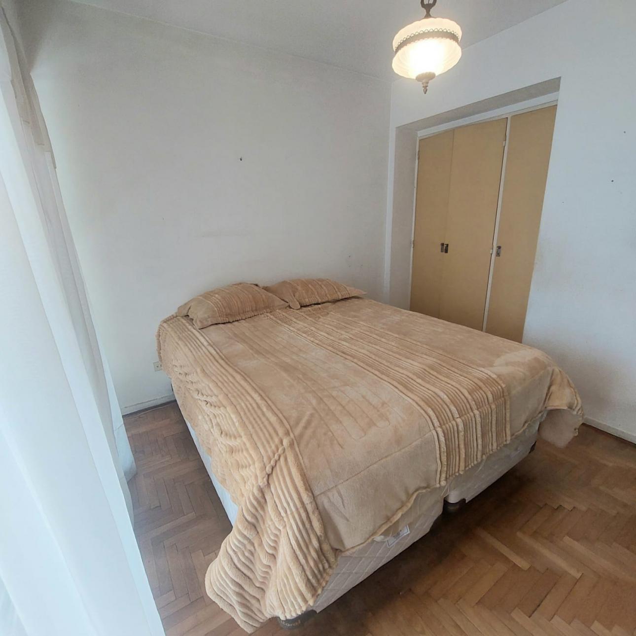 Venta de Departamento en   Villa del Parque