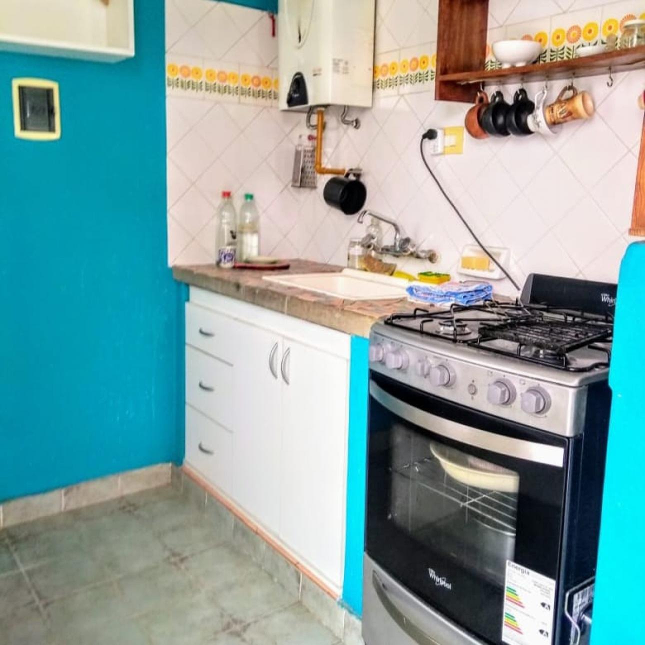 Venta de Ph en Villa Maipú   General San Martín