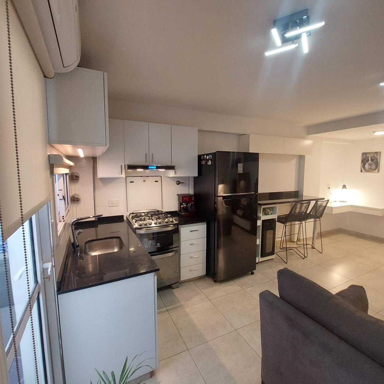 Venta de Departamento en Villa Maipú   General San Martín