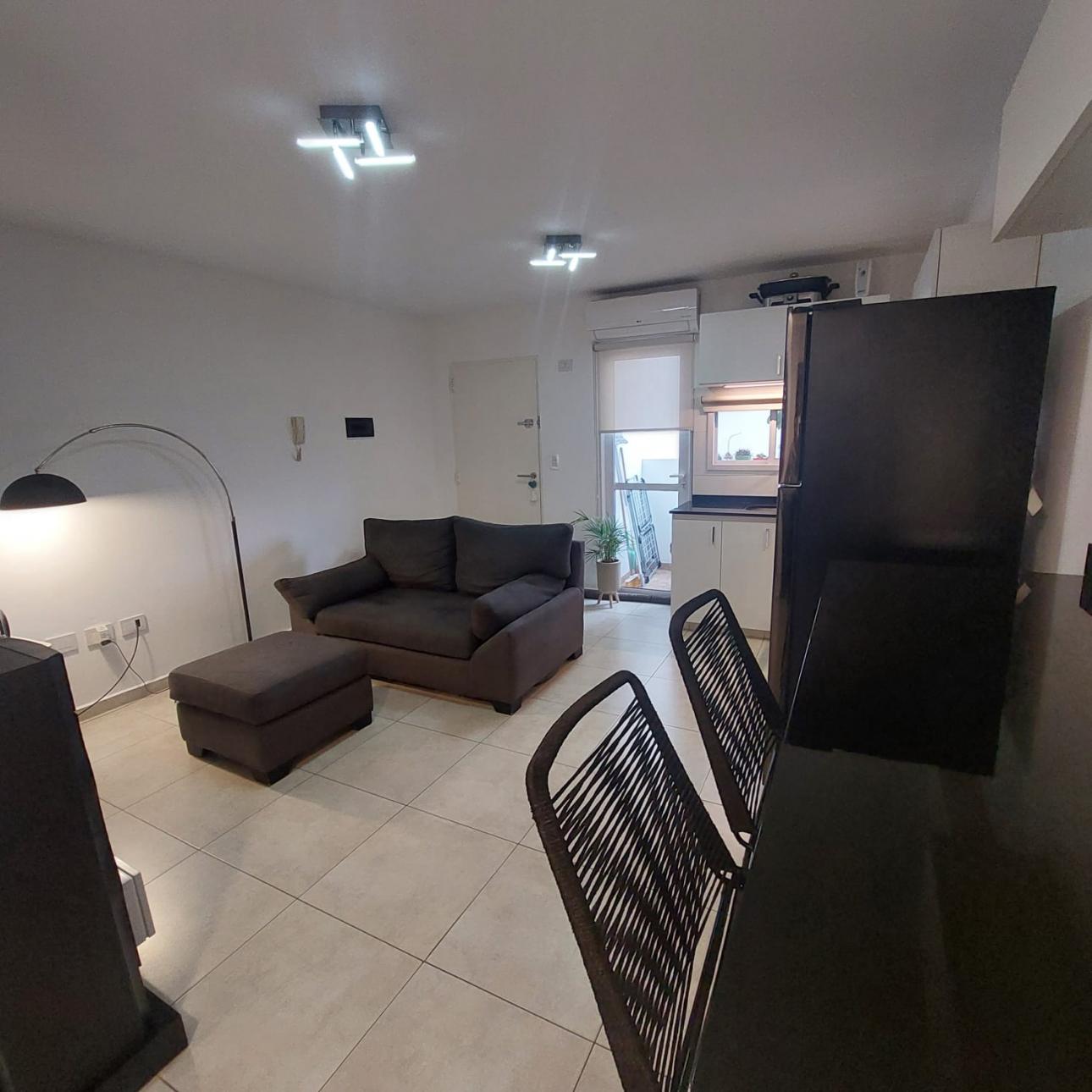 Venta de Departamento en Villa Maipú   General San Martín