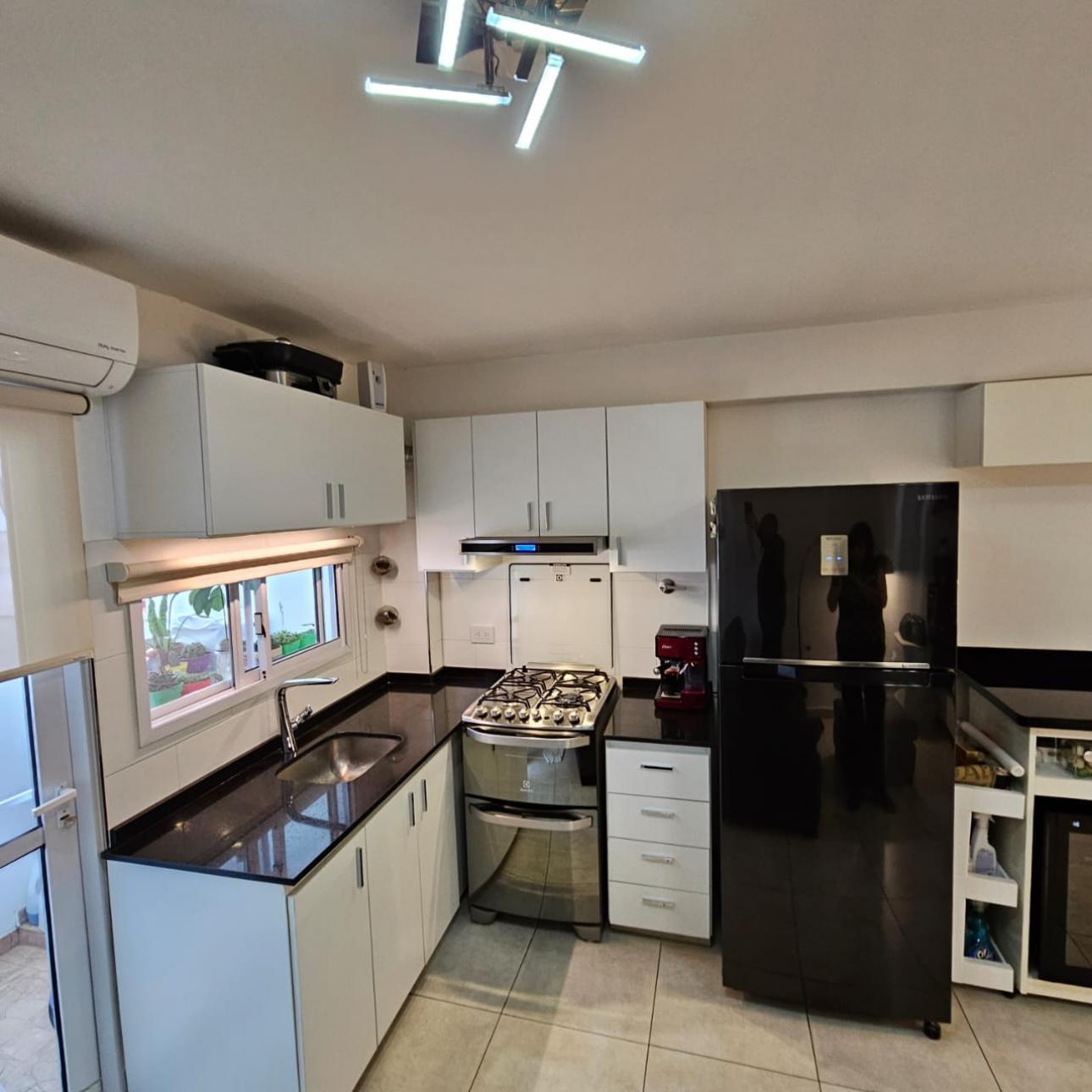 Venta de Departamento en Villa Maipú   General San Martín