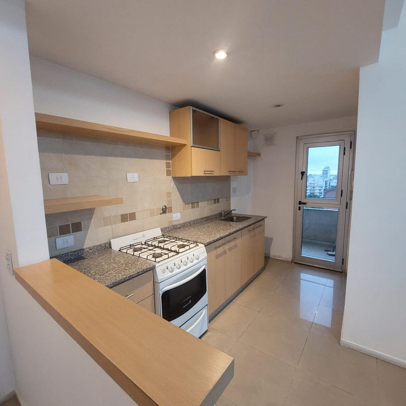 Alquiler de Departamento en San Martín   General San Martín