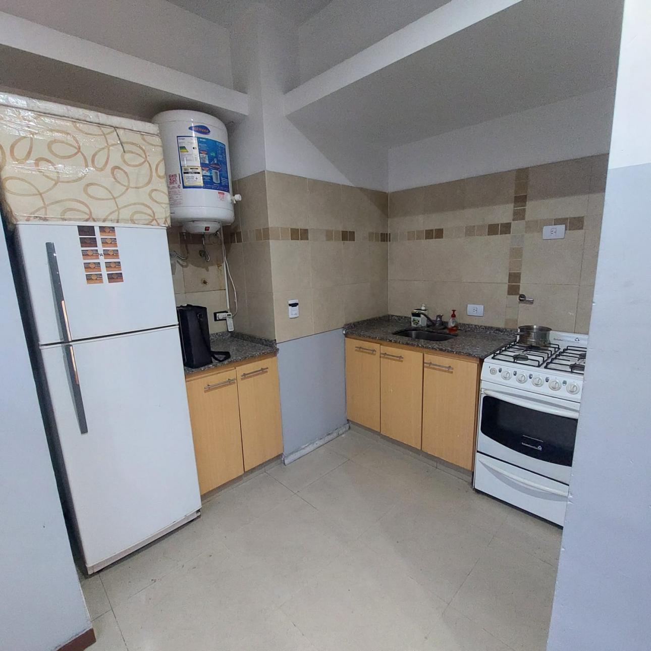 Alquiler de Departamento en San Martín   General San Martín