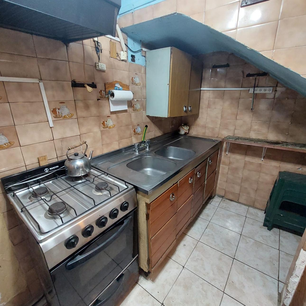 Alquiler de Departamento en Villa Maipú   General San Martín