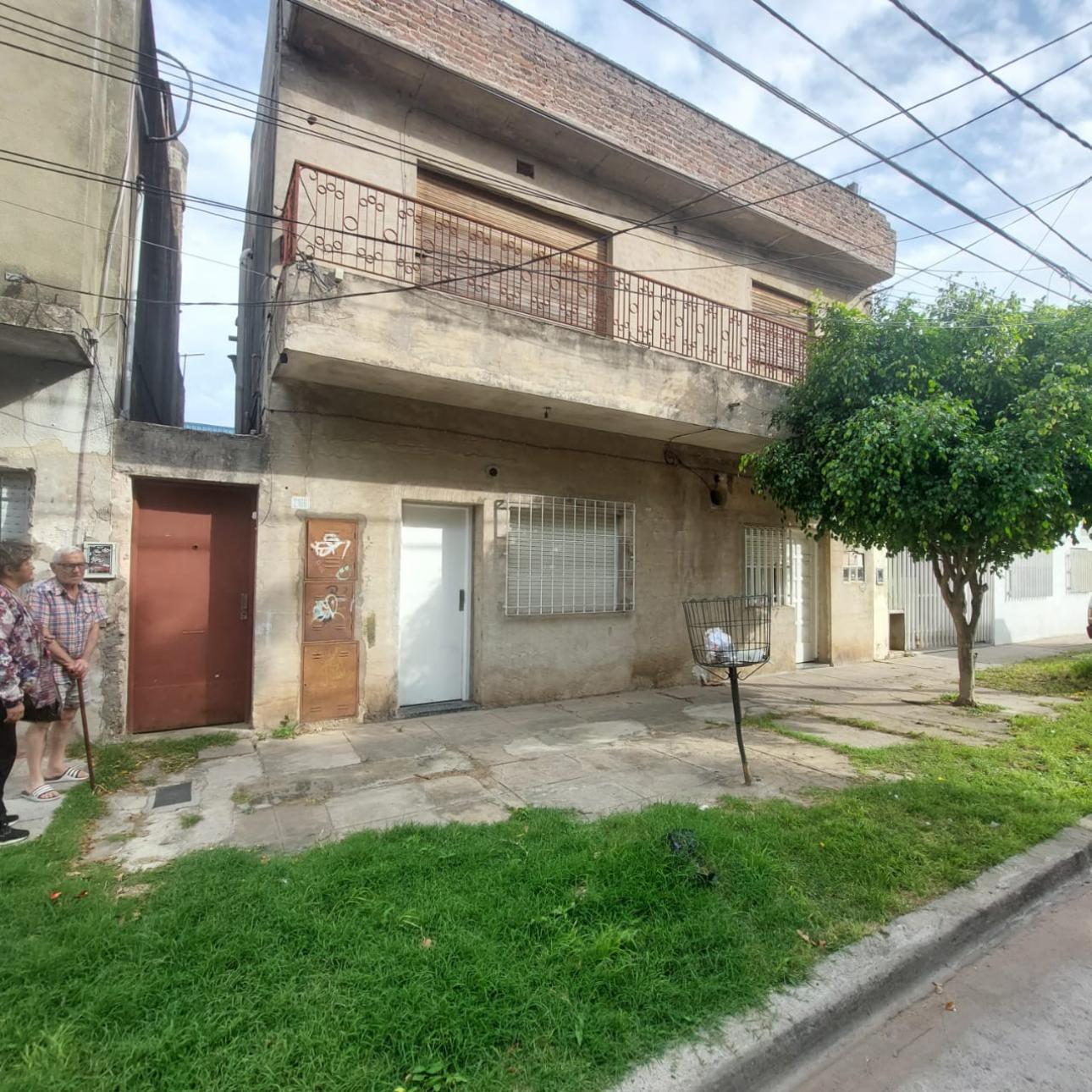 Alquiler de Departamento en Villa Maipú   General San Martín