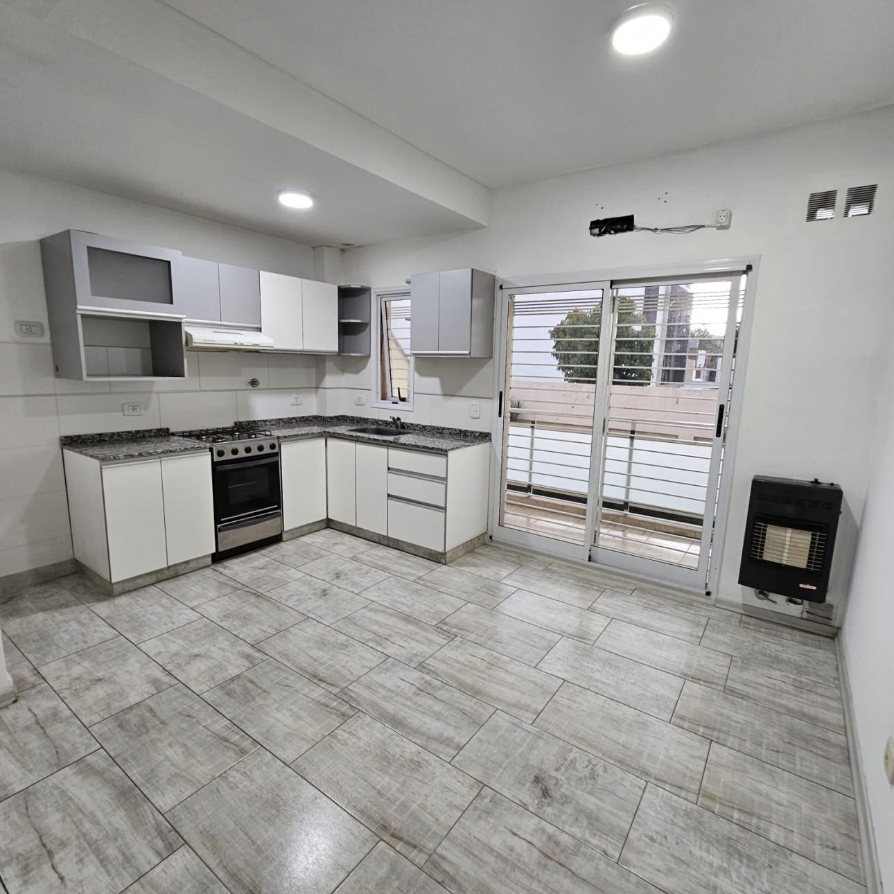Alquiler de Departamento en Villa Maipú   General San Martín