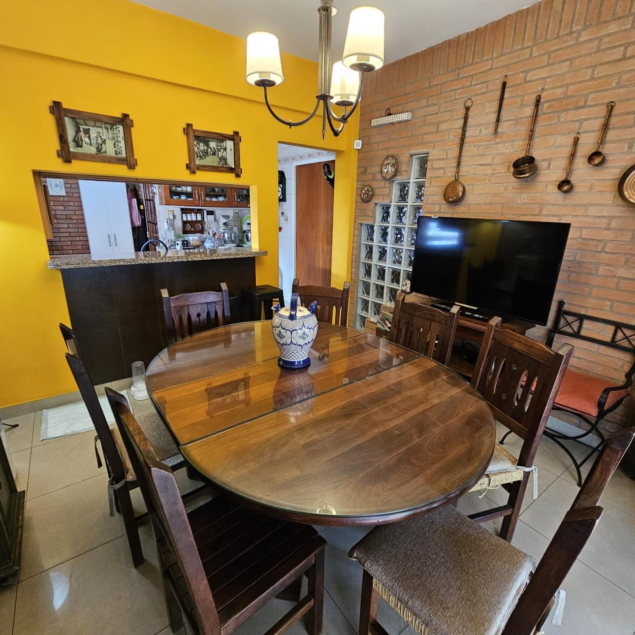 Venta de Departamento en Villa Maipú   General San Martín